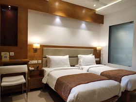 Inspira Resort & Spa