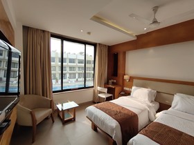 Inspira Resort & Spa