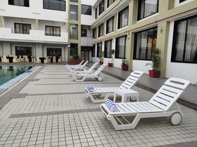 Inspira Resort & Spa