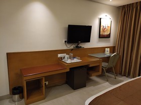 Inspira Resort & Spa