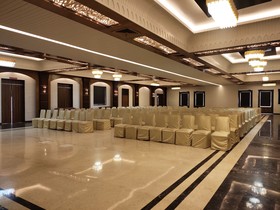 Inspira Resort & Spa