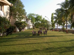 Keys Select Ras Resorts Silvassa
