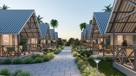 Praveg Beach Resort