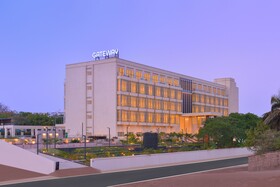 Gateway Diu