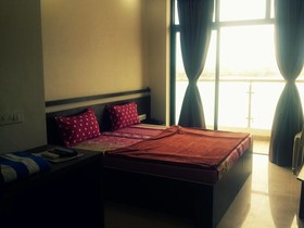 Hotel Apana