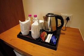 Hotel Diamond Diu