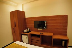 Hotel Diamond Diu