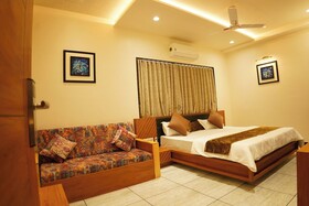 Hotel Diamond Diu