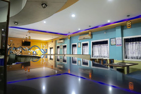 Hotel Khushi International