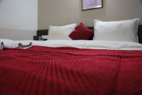 Hotel Khushi International