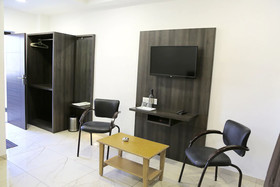 Hotel Khushi International