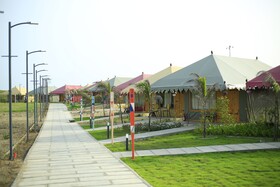 Kamnath Zinc Journey by The Fern, Diu