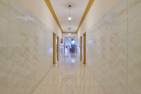 OYO 18385 Hotel Triveni