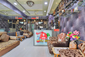 OYO 18385 Hotel Triveni