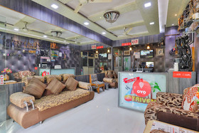 OYO 18385 Hotel Triveni