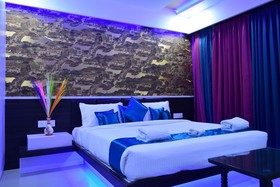 Rainbow Resort Diu