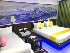 Rainbow Resort Diu