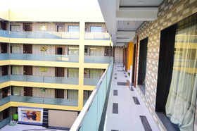 Rainbow Resort Diu