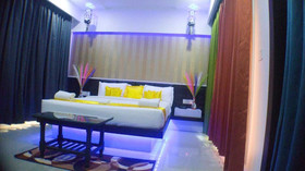 Rainbow Resort Diu
