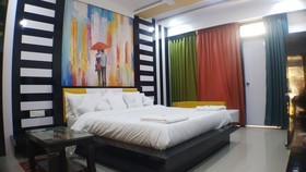 Rainbow Resort Diu