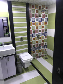 Rainbow Resort Diu