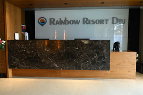 Rainbow Resort Diu
