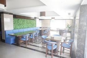 Rainbow Resort Diu