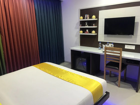 Rainbow Resort Diu