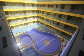 Rainbow Resort Diu