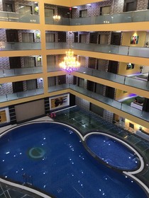 Rainbow Resort Diu