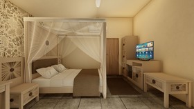 The Fern Seaside Luxurious Tent Resort