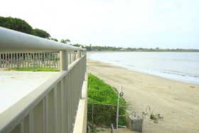 The Fern Seaside Luxurious Tent Resort