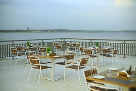 The Fern Seaside Luxurious Tent Resort