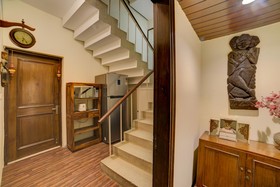 CP Villa