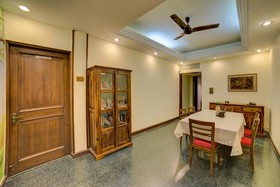 CP Villa