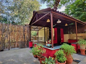 CP Villa