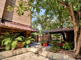 CP Villa