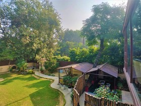 CP Villa