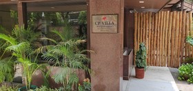 CP Villa