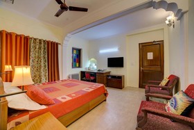 CP Villa