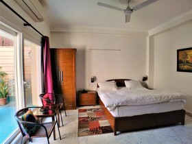CP Villa
