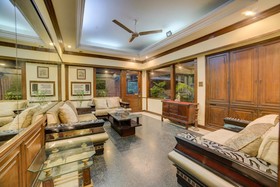 CP Villa