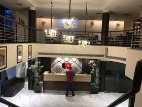 Hotel Royalton