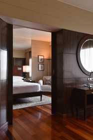 Hyatt Regency Delhi