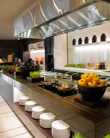 Hyatt Regency Delhi