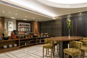 Hyatt Regency Delhi