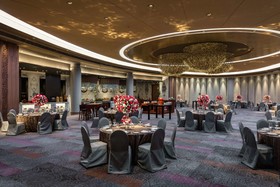 Hyatt Regency Delhi