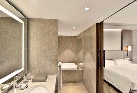 Hyatt Regency Delhi