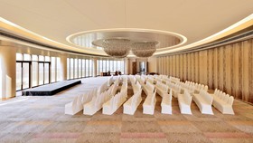 Hyatt Regency Delhi