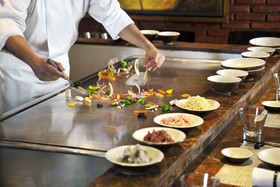 Hyatt Regency Delhi